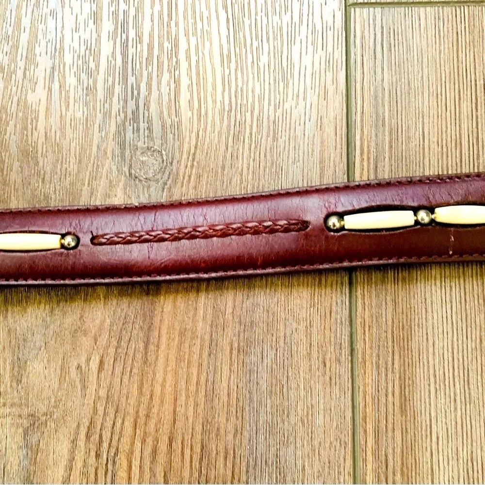 Onyx by  Brighton Belt